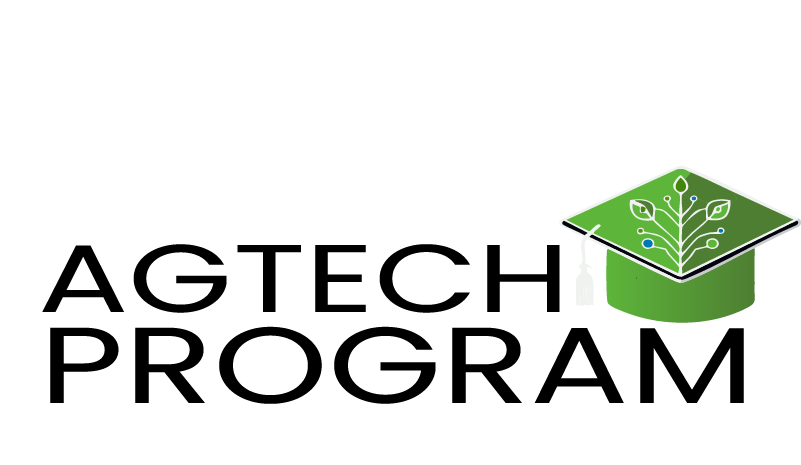 AgTech Program Logo