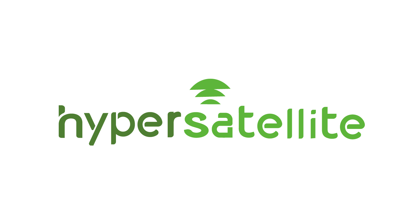 Hypersatellite Logo